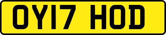 OY17HOD