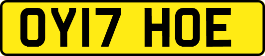 OY17HOE