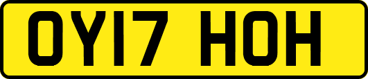 OY17HOH