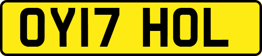 OY17HOL