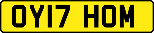 OY17HOM