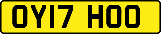 OY17HOO