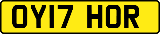 OY17HOR