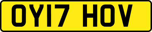 OY17HOV