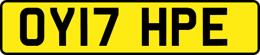 OY17HPE