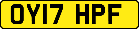 OY17HPF