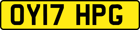 OY17HPG
