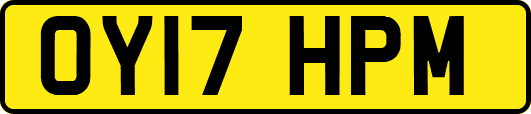 OY17HPM