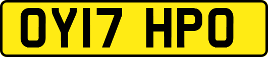 OY17HPO