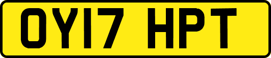OY17HPT