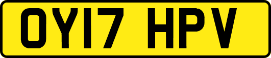 OY17HPV