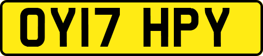 OY17HPY