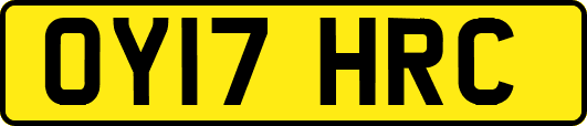 OY17HRC