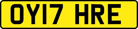 OY17HRE
