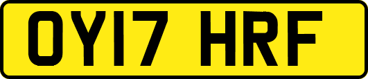 OY17HRF