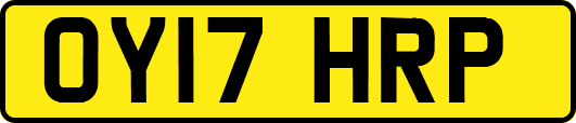 OY17HRP