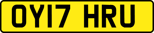 OY17HRU