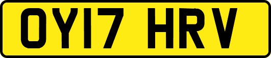 OY17HRV