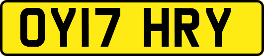 OY17HRY