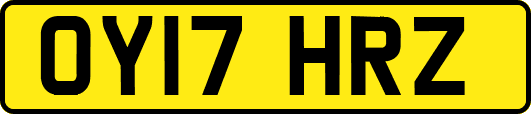 OY17HRZ