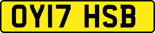 OY17HSB