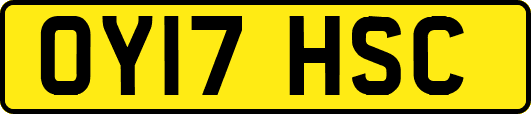 OY17HSC