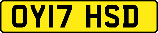 OY17HSD