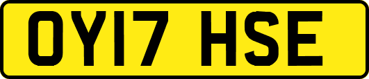 OY17HSE