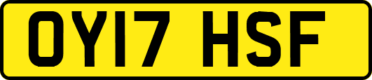 OY17HSF