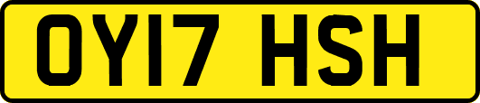 OY17HSH