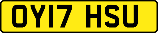 OY17HSU