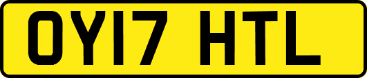 OY17HTL