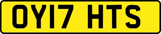 OY17HTS