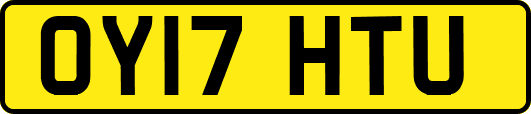 OY17HTU