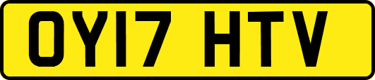 OY17HTV