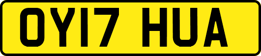 OY17HUA