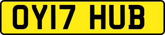 OY17HUB
