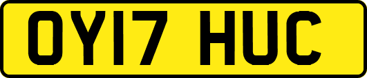 OY17HUC