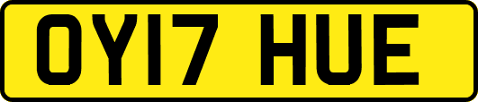 OY17HUE