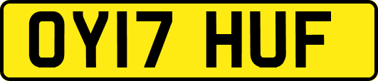 OY17HUF