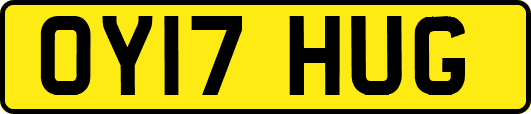 OY17HUG