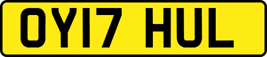 OY17HUL