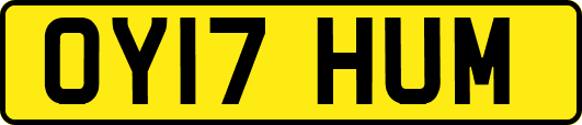 OY17HUM