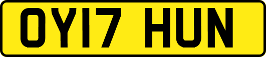 OY17HUN