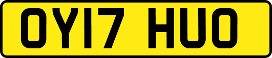 OY17HUO