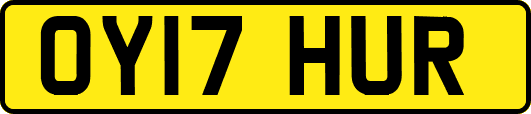 OY17HUR