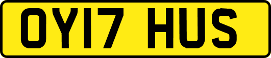 OY17HUS