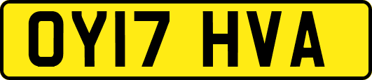 OY17HVA
