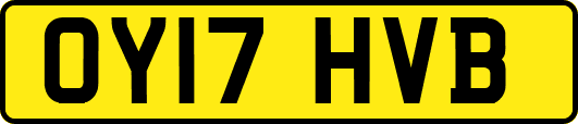 OY17HVB