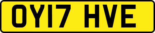 OY17HVE